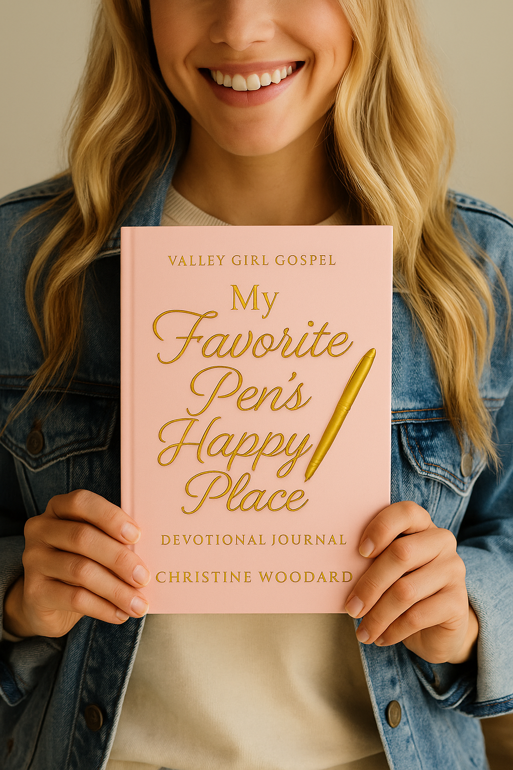 Faith in Ink© Collection “Read it. Ink it. Pray it. Live it.”