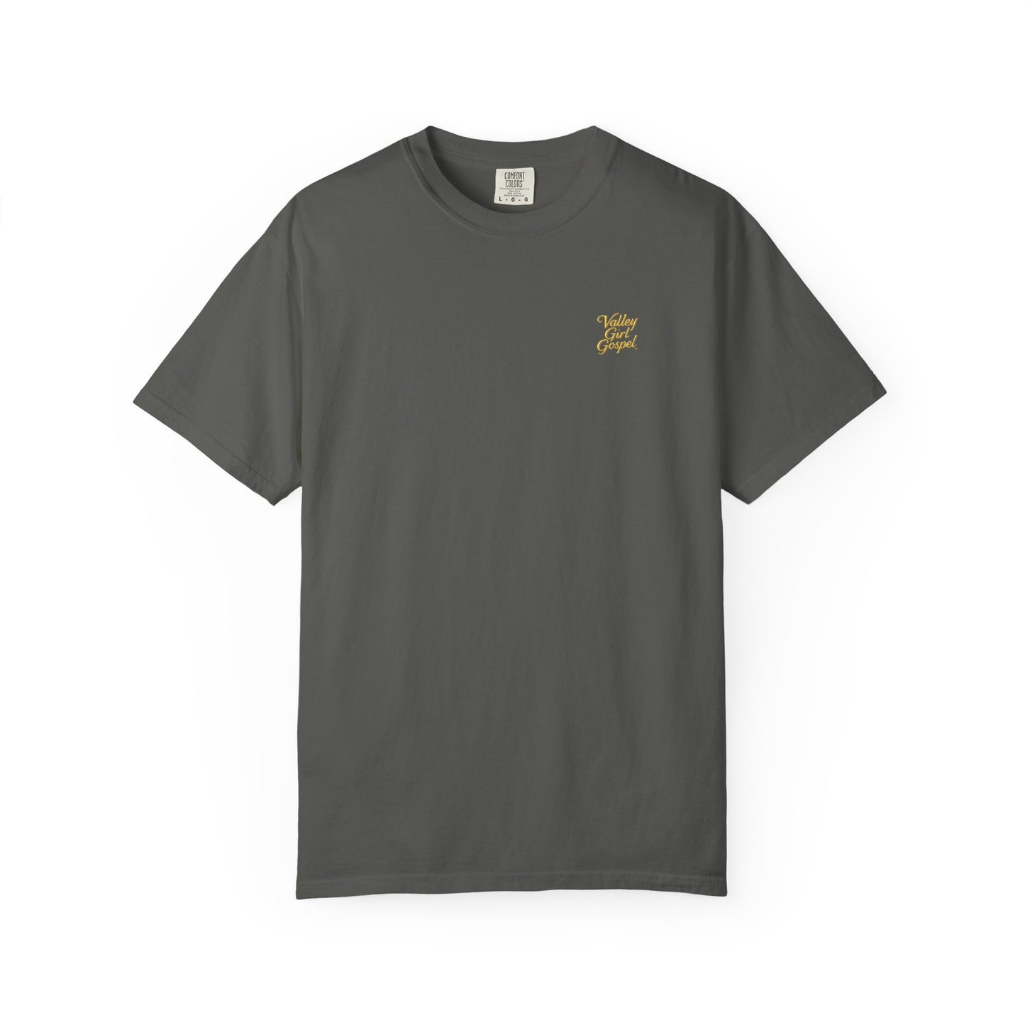 "Loved by Jesus" Camo Luxe© Tee